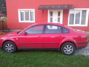 passat 1998