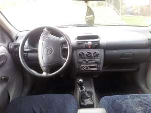 passat 1998