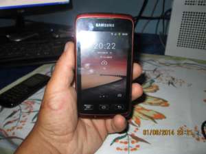 Samsung Galaxy Xcover S5690