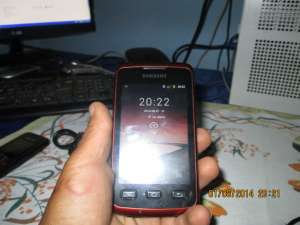 Samsung Galaxy Xcover S5690