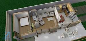 De vanzare - Casa START House -