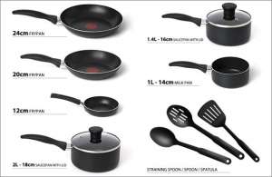 Tefal la pret de Depot