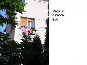 apartament utracentral 2 camere