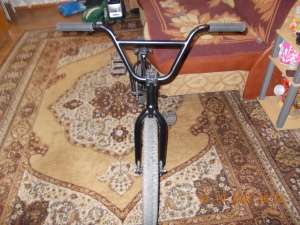Bmx We The People Justice