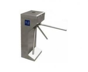 Turniket INOX bidirectional complet automat
