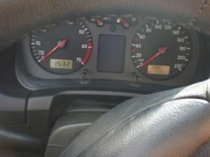 VW Golf 4 - 1.4i