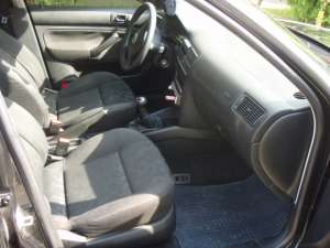 VW Golf 4 - 1.4i