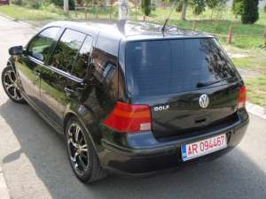 VW Golf 4 - 1.4i