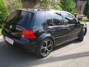 VW Golf 4 - 1.4i