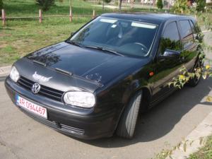 VW Golf 4 - 1.4i
