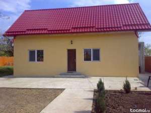 Casa de vacanta la 70 de km de Bucuresti