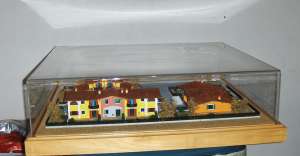 model de casa