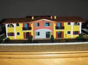 model de casa