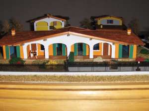 model de casa