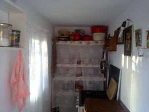 Casa la tara 10 km de Targoviste