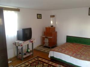 Casa la tara 10 km de Targoviste