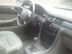 vand oglinzi audi a6 motor 2.5 tdi an 1999