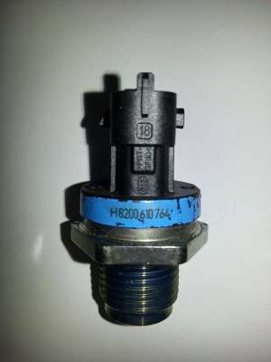 Senzor rampa de injectoare Renault Master 2.5