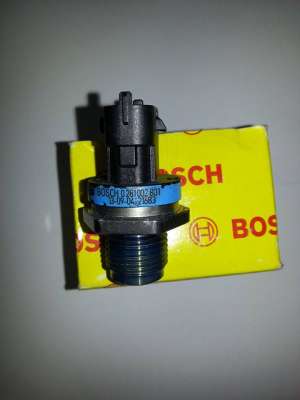 Senzor rampa de injectoare Renault Master 2.5