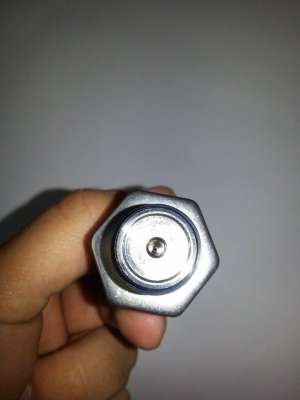 Senzor rampa de injectoare Renault Master 2.5