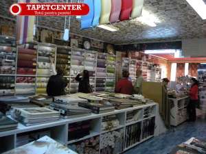 Magazin Tapet