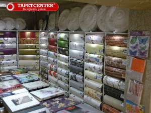 Magazin Tapet
