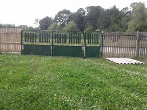 2 case+teren vanzare