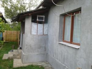 2 case+teren vanzare