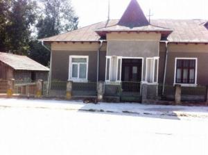 Liber,   PUCIOASA - T.Vladimirescu,   casa D+P,   6 camere