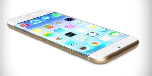 Noul iPhone 6 Gold Gray Silver Libere Retea 4G