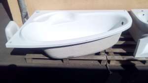 Obiecte sanitare montaj