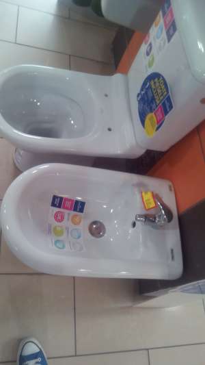 Obiecte sanitare montaj