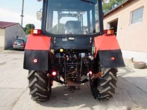 Tractor Belarus MTS 82
