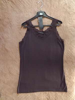 Bluza dama maro inchis Zero