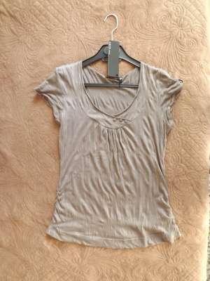Bluza cappuccino dama Zero