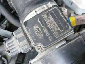 Debitmetru aer Ford Mondeo 1.8 16V