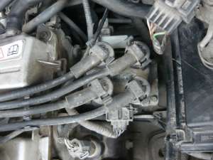 Debitmetru aer Ford Mondeo 1.8 16V