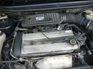 Debitmetru aer Ford Mondeo 1.8 16V