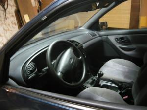Debitmetru aer Ford Mondeo 1.8 16V