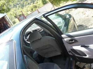 Debitmetru aer Ford Mondeo 1.8 16V