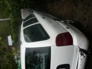 Debitmetru aer Ford Mondeo 1.8 16V