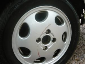 Debitmetru aer Ford Mondeo 1.8 16V