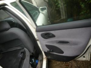 Debitmetru aer Ford Mondeo 1.8 16V