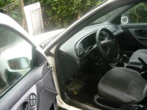 Debitmetru aer Ford Mondeo 1.8 16V
