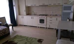 Inchiriez garsoniera Floreasca 350e