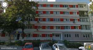 Inchiriez apartament 2 camere Casa de Cultura