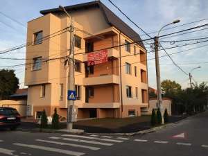 vand apartament 2 camere decomandat bucurestii noi metrou nou parc bazilescu