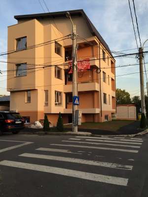 vand apartament 2 camere decomandat bucurestii noi metrou nou parc bazilescu