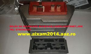 RELEU INCARCARE MICROCAR