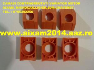 PLASTICE VARIATOR AIXAM